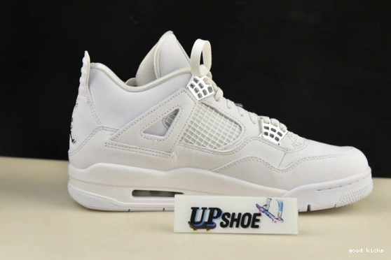 308497-100 4 (2017) Jordan 308497-100 Retro Money Pure 0518